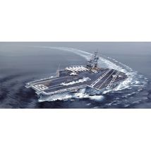 Italeri 5522 U.S.S. Kitty Hawk CV-63